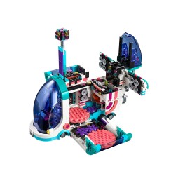 LEGO 70828 The LEGO Movie 2 Party Bus