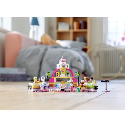 LEGO Friends Konkurs pieczenia 41393