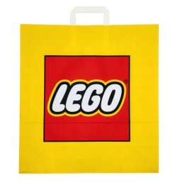 LEGO 11024 Classic Large Gray Plate