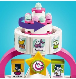 LEGO Friends Baking Contest 41393