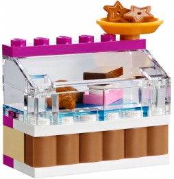 LEGO 41006 Friends Bakery