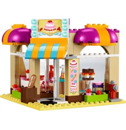 LEGO 41006 Friends Bakery