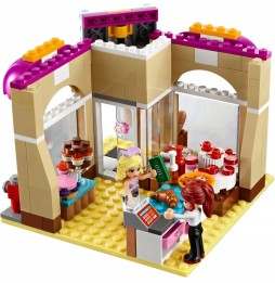 LEGO 41006 Friends Bakery