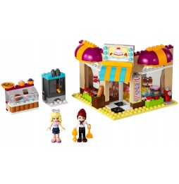 LEGO 41006 Friends Bakery