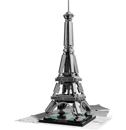 LEGO Architecture 21019 Eiffel Tower