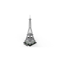 LEGO Architecture 21019 Eiffel Tower