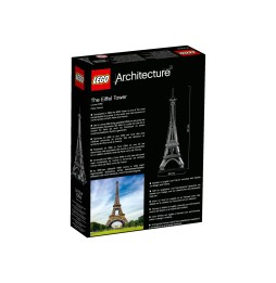 LEGO Architecture 21019 Eiffel Tower