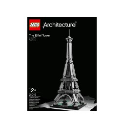 LEGO Architecture 21019 Eiffel Tower