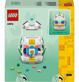 LEGO 40816 Decorative Egg 9+