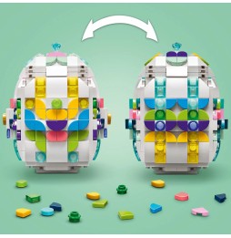 LEGO 40816 Decorative Egg 9+