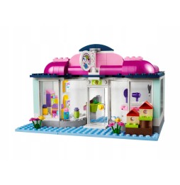 LEGO Friends 41007 - Salon dla zwierząt