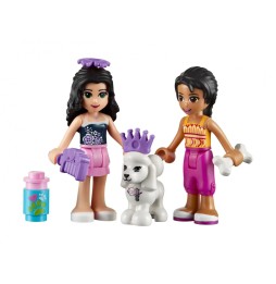 LEGO Friends 41007 - Salon dla zwierząt