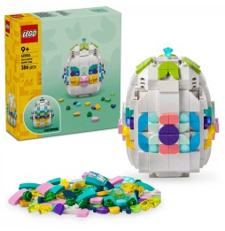 LEGO 40816 Decorative Egg 9+