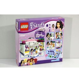 LEGO Friends 41007 - Salon dla zwierząt