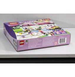 LEGO Friends 41007 - Salon dla zwierząt