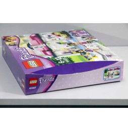 LEGO Friends 41007 - Salon dla zwierząt