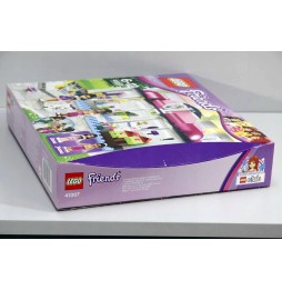 LEGO Friends 41007 - Salon dla zwierząt