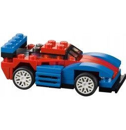 LEGO Creator Mini Mașinuță 31000 - Set Nou