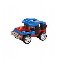 LEGO Creator Mini Mașinuță 31000 - Set Nou