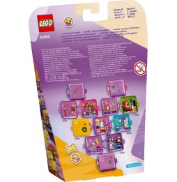 Lego Friends Andrea's Cube 41405