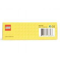 LEGO Minifigurki Zestaw Ślubny 853340