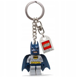 LEGO Batman Super Heroes Keychain 853429