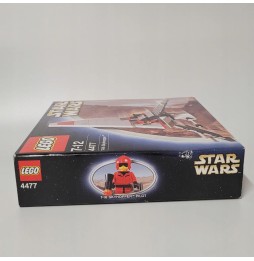 Lego Star Wars T-16 Skyhopper 4477 Nou