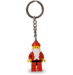 LEGO 850150 Santa Claus Keychain