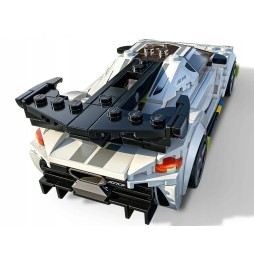 LEGO Speed Champions 76900 Koenigsegg Jesko