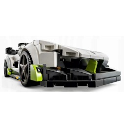 LEGO Speed Champions 76900 Koenigsegg Jesko