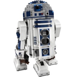 LEGO Star Wars R2-D2 10225 - 2127 piese