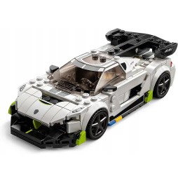 LEGO Speed Champions 76900 Koenigsegg Jesko