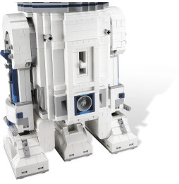 LEGO Star Wars R2-D2 10225 - 2127 piese