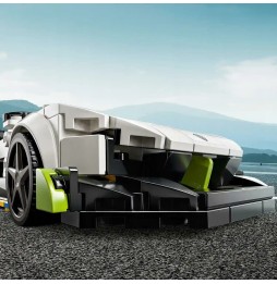 LEGO Speed Champions 76900 Koenigsegg Jesko