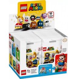 LEGO 71361 Super Mario Character Set