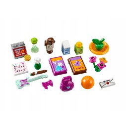 LEGO Friends 41005 - Heartlake School