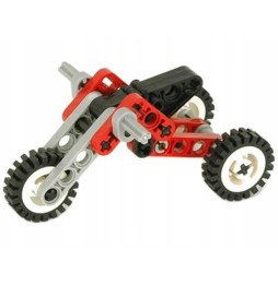 LEGO Technic 3000 Tribuggy MISB 1999 - Nowy zestaw