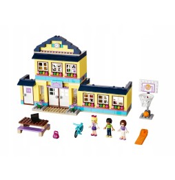 LEGO Friends 41005 - Heartlake School