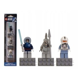 Magnete Lego Star Wars - Set de Magnete