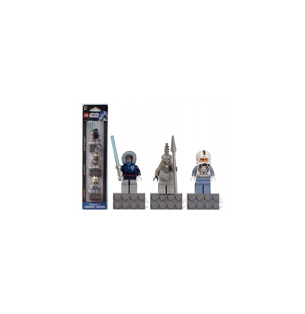 Magnete Lego Star Wars - Set de Magnete