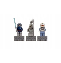 Magnete Lego Star Wars - Set de Magnete