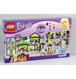 LEGO Friends 41005 - Heartlake School