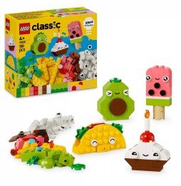 LEGO Classic 11039 Delicii Creative