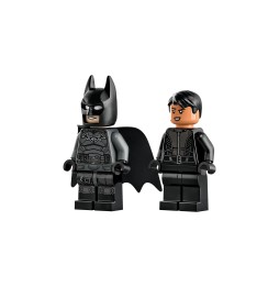 LEGO Super Heroes Urmărirea lui Batman