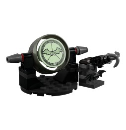 LEGO Super Heroes Batman Motorcycle Chase