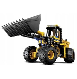 Lego 8439 Technic Loader