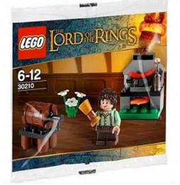 LEGO 30210 Stăpânul Inelelor - Frodo