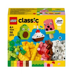 LEGO Classic 11039 Delicii Creative