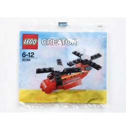 LEGO Creator 30184 Dual Rotor Helicopter