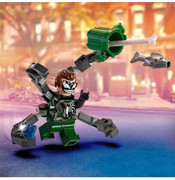 LEGO Marvel Spider-Man vs Doc Ock Set 76275